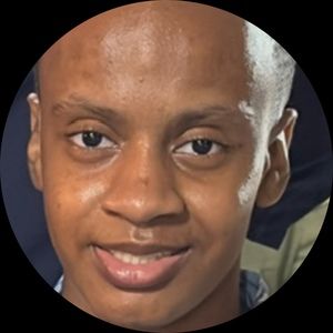 Meet your Posher, Jaxson